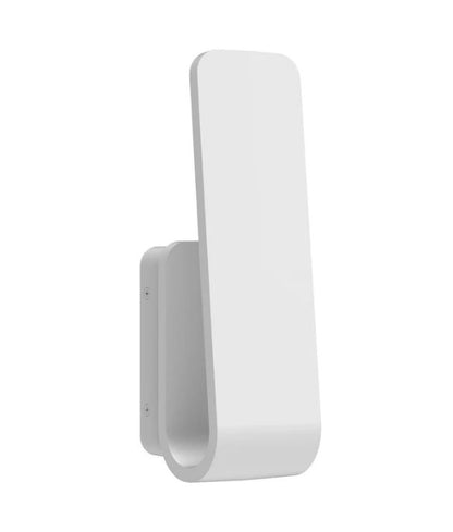 HAK: LED Tri-CCT Exterior Hook Wall Lights IP65 - White