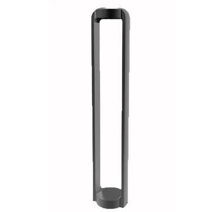SEKER: LED Surface Mounted Bollard Lights IP65 - 800mm