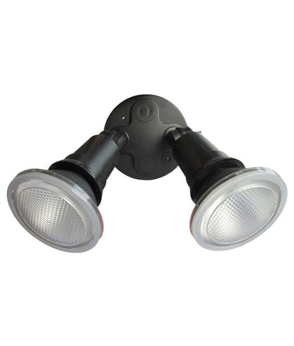 Surface Mounted LED PAR30 Security Lights IP44 - Without Sensor