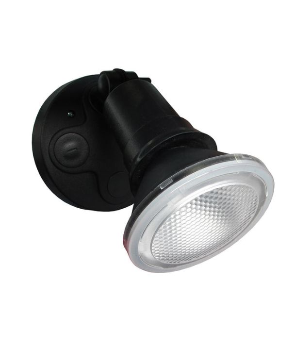 Surface Mounted LED PAR30 Security Lights IP44 - Without Sensor