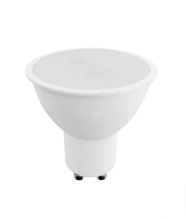 GU10 LED Globes (6W) - 3000K