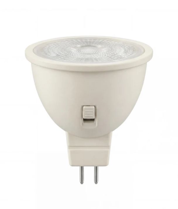 MR16TRI24V: LED 24V AC/DC MR16 Tri-CCT Globe