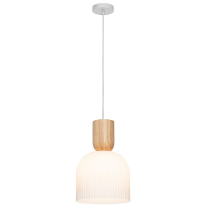 Mackenzie 1Lt Light Pendant