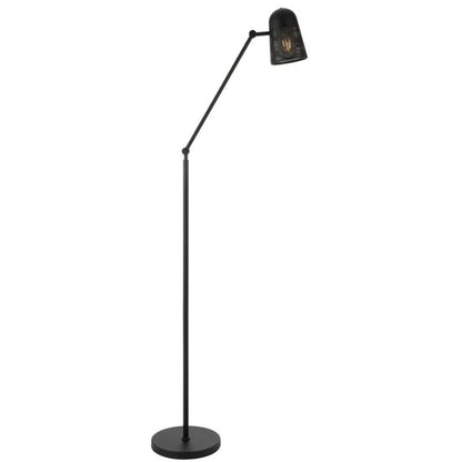 CADENA Floor Lamp - Black