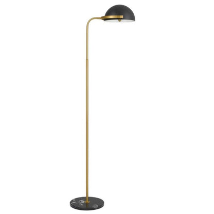 POLLARD Floor Lamp - Black