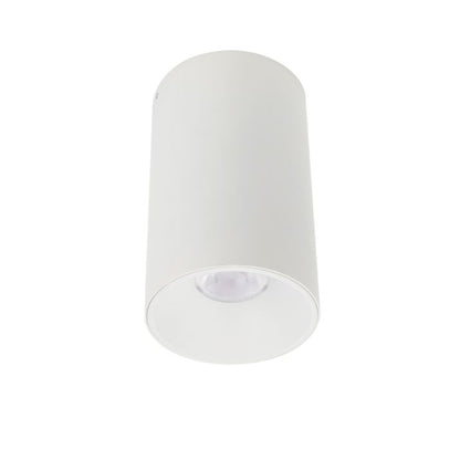 OREN 18W LED Surface Mounted Downlight Dimmable - White