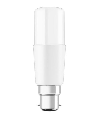 T40 LED Globes (9W) - Options: B22 6000K