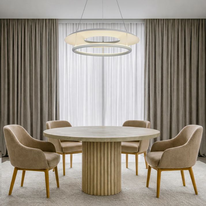 Ariva 62 Pendant Light