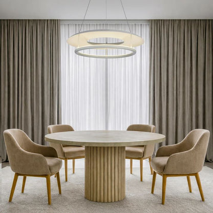 Ariva 62 Pendant Light