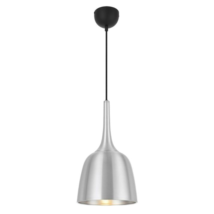 POLK 20CM Pendant Light – Aluminium