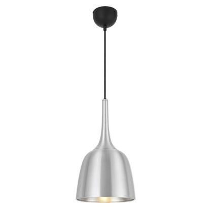POLK 20CM Pendant Light – Aluminium