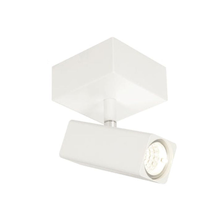 Artemis 1 Light Spotlight - White