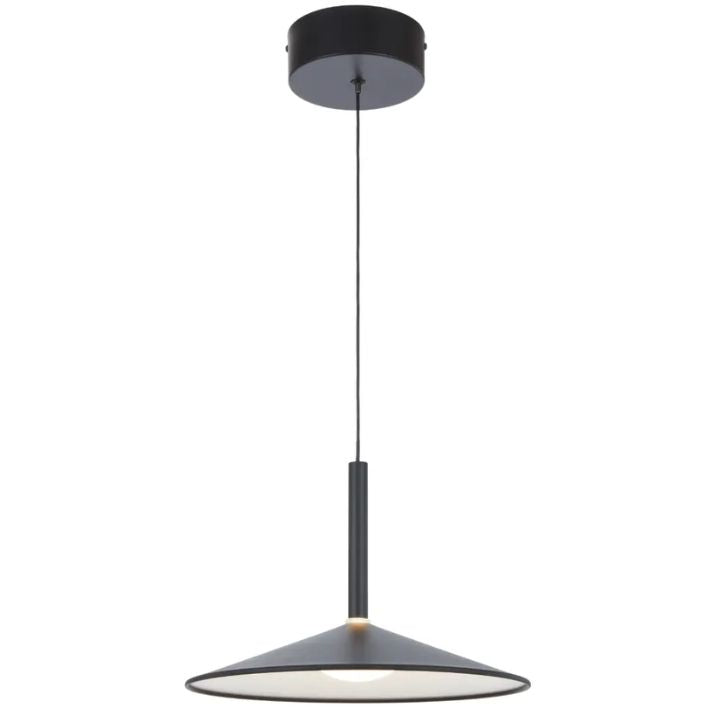 Benito 32CM Pendant Light Small - Black