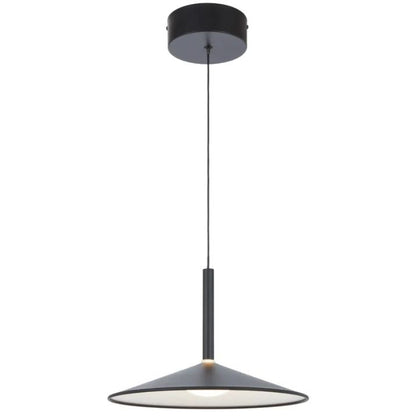 Benito 32CM Pendant Light Small - Black