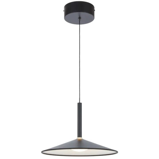 Benito 32CM Pendant Light Small - Black