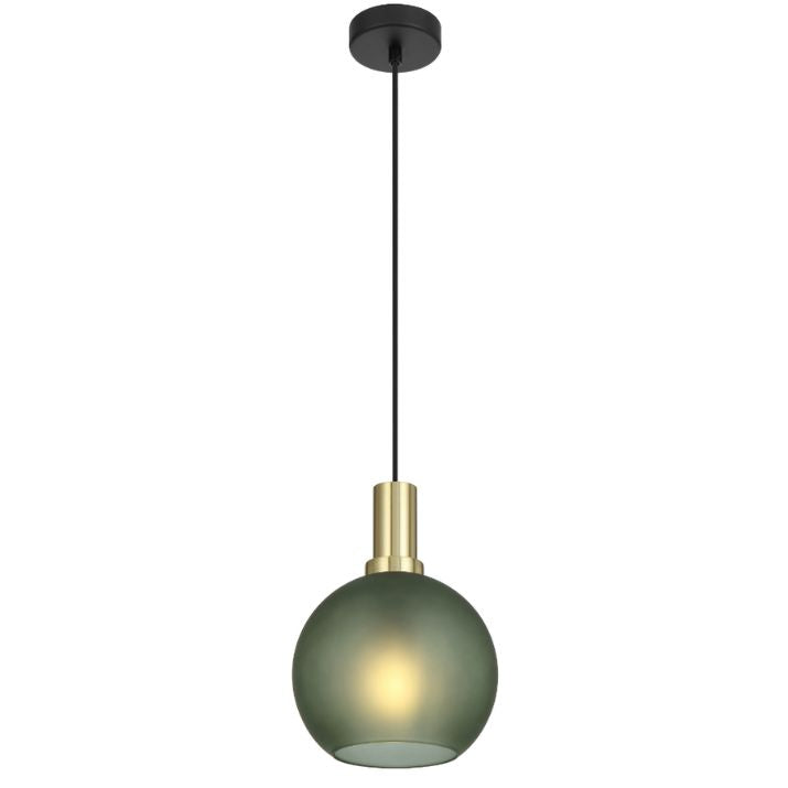 PATINO 20CM Pendant Light – Green