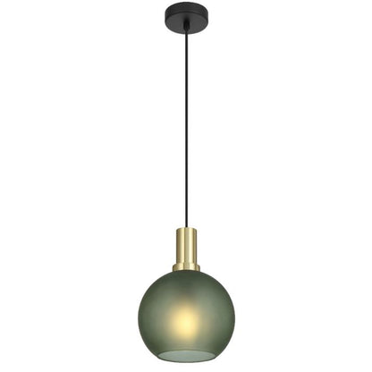 PATINO 20CM Pendant Light – Green