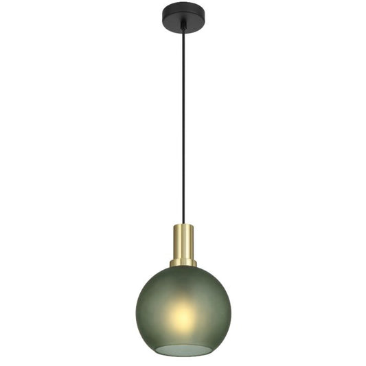 PATINO 20CM Pendant Light – Green