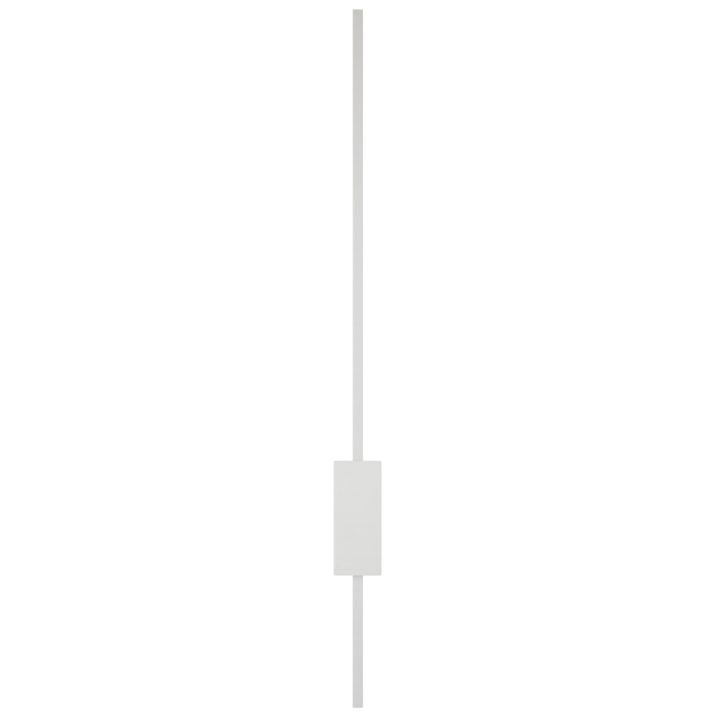 MADRAS 90CM Wall Light - White