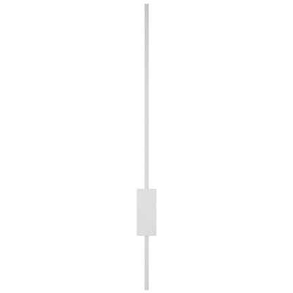 MADRAS 90CM Wall Light - White