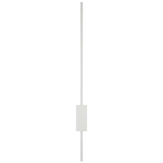 MADRAS 90CM Wall Light - White