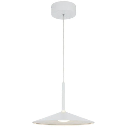 Benito 32CM Pendant Light Small - White