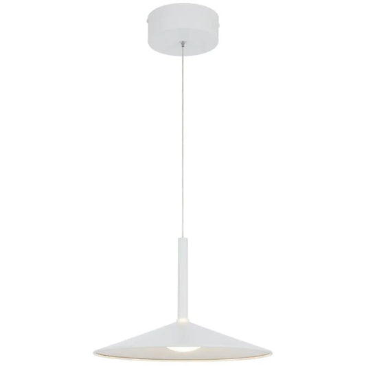 Benito 32CM Pendant Light Small - White