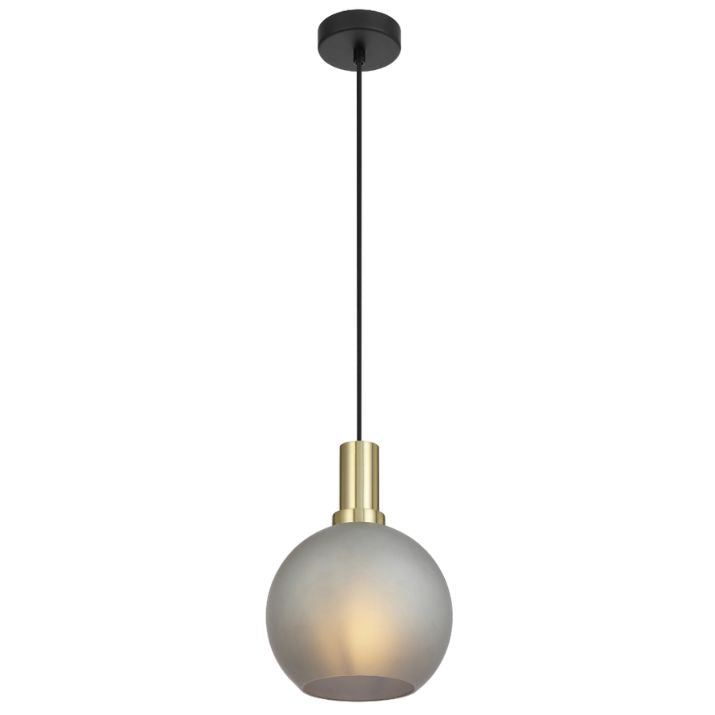 PATINO 20CM Pendant Light – Smoke