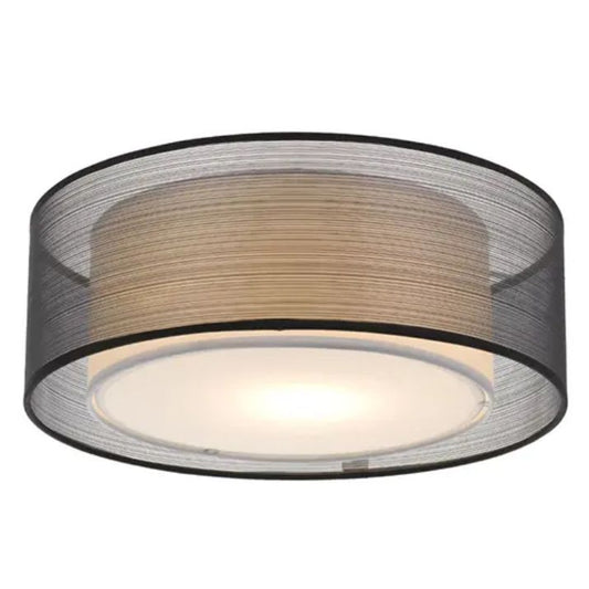 LORIA 40CM Batten Fix Ceiling Light Large