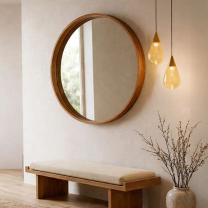 Atico 1 Pendant Light - Champagne