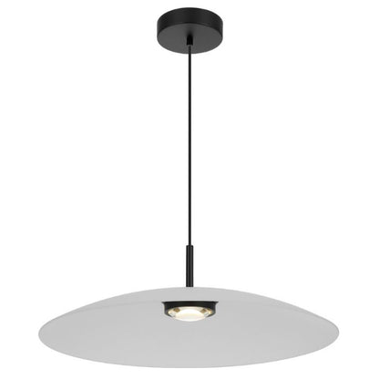 ORILLA LED Pendant Light – Frost