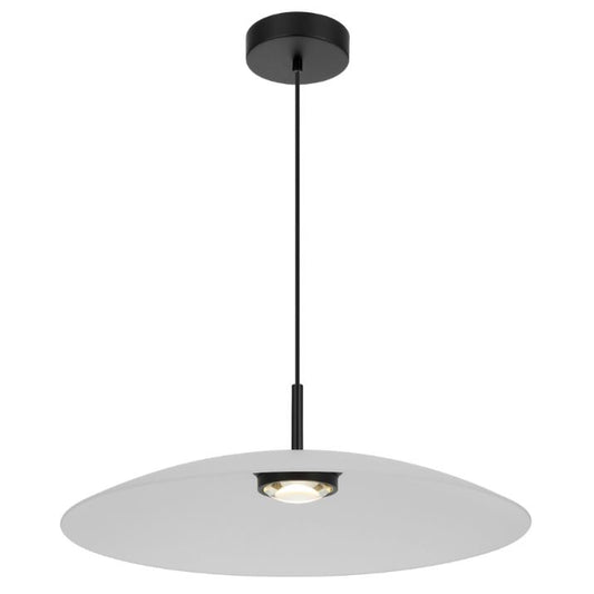 ORILLA LED Pendant Light – Frost