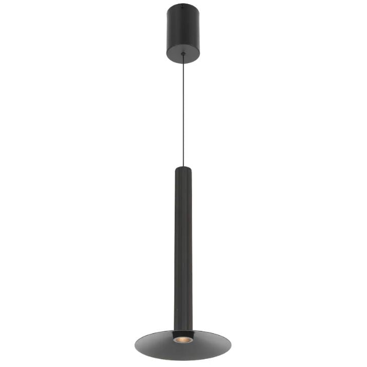 Grado Pendant Light - Black