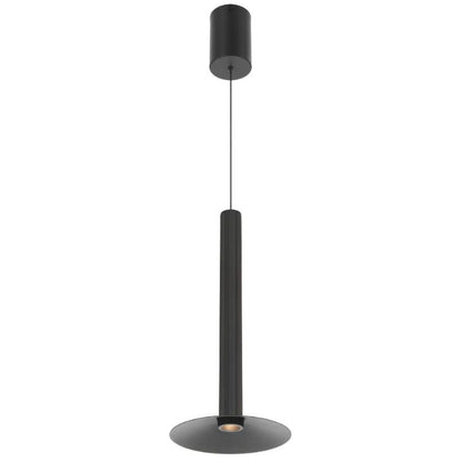 Grado Pendant Light - Black