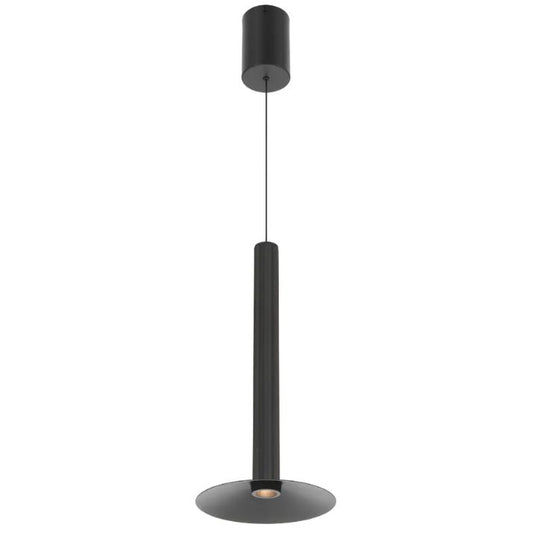 Grado Pendant Light - Black