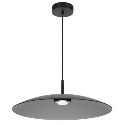 ORILLA LED Pendant Light – Smoke