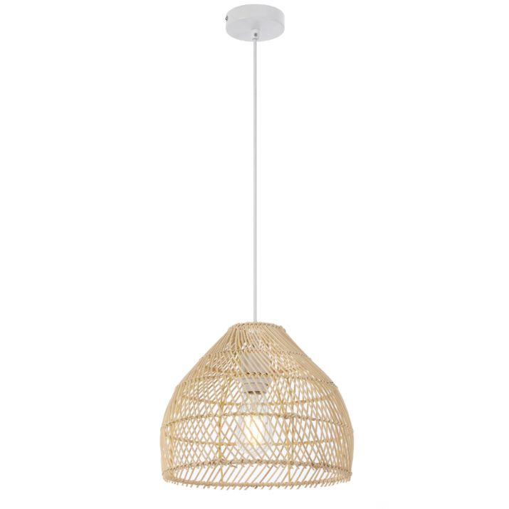 FRYA 30CM Pendant Light - Natural