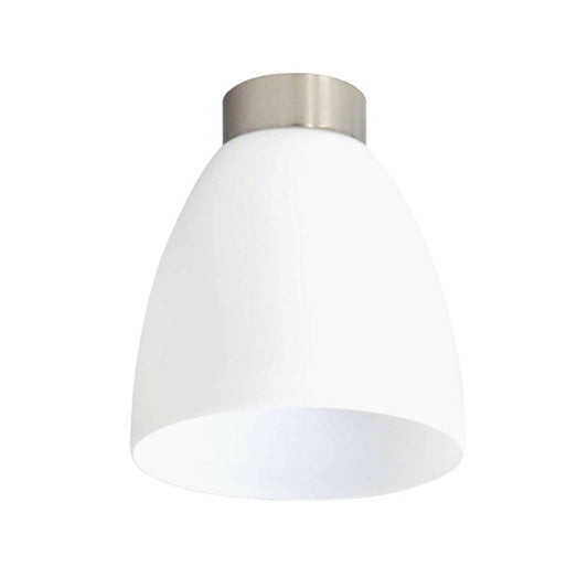 ERIN Batten Fix Ceiling Light - White