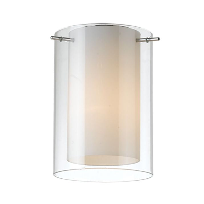 ENVOY Batten Fix Ceiling Light -  Opal Matt