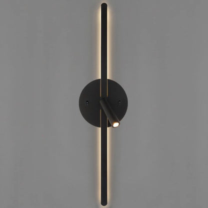 Lenox Wall Light - Black