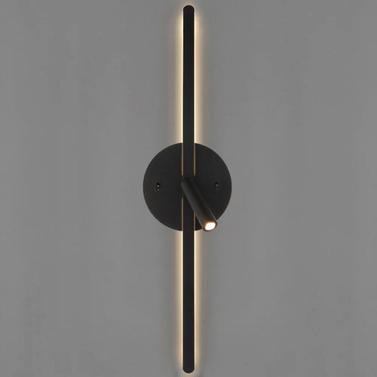 Lenox Wall Light - Black