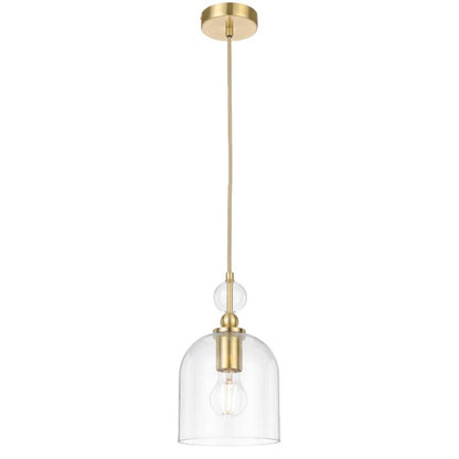 ROTIF Pendant Light - Brass