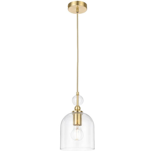 ROTIF Pendant Light - Brass