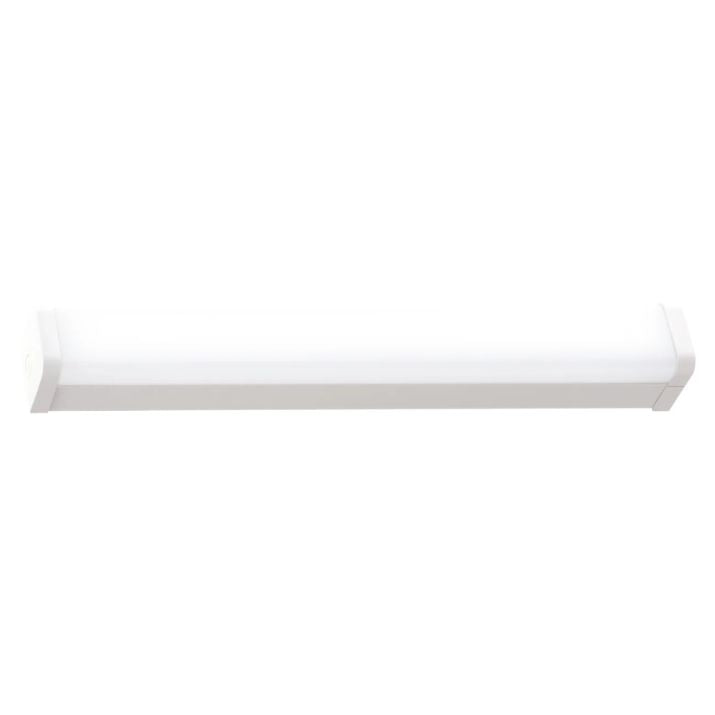 Shaw 600mm LED CCT Batten Light - Size: 12W/20W