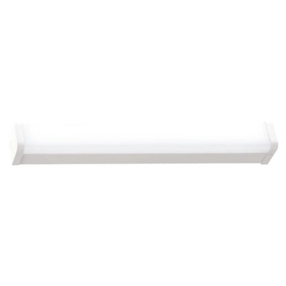 Shaw 600mm LED CCT Batten Light - Size: 12W/20W