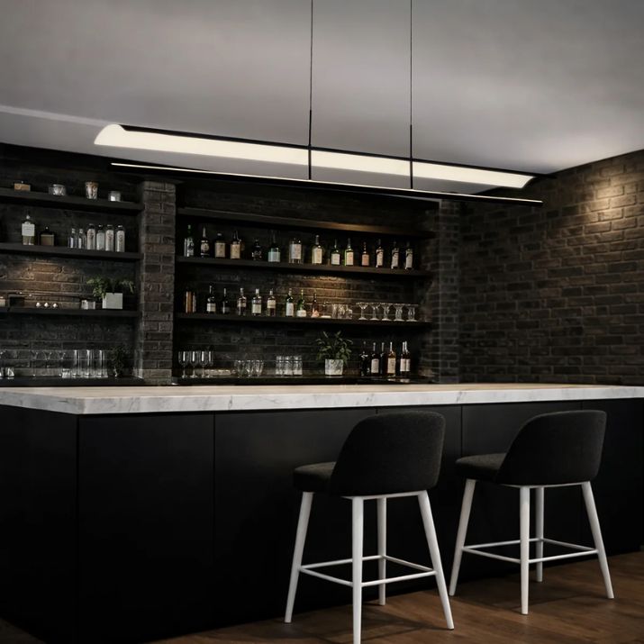 Ariva Linear Pendant Light
