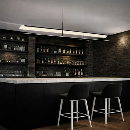 Ariva Linear Pendant Light