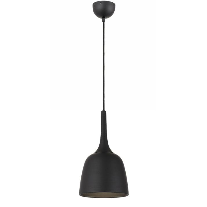 POLK 20CM Pendant Light – Black
