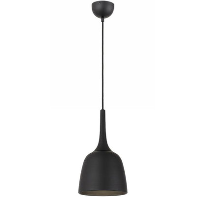 POLK 20CM Pendant Light – Black