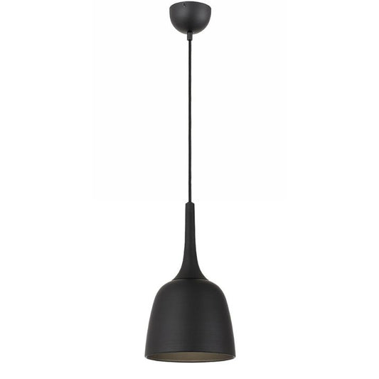POLK 20CM Pendant Light – Black